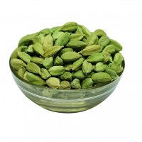 Cardamom