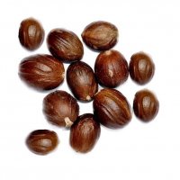 Nutmeg 